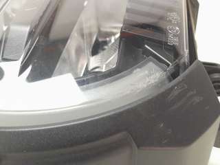 Recambio de faro delantero para honda cb 650r 2018- referencia OEM IAM 33100MKYD51  