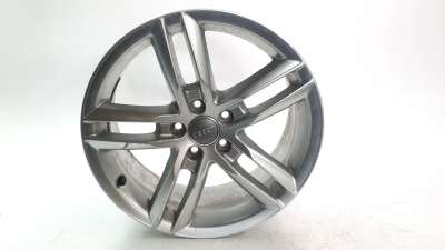 Recambio de llanta para audi q3 (8ug) 2014-2018 base referencia OEM IAM 8U0601025AA  