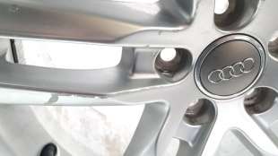 Recambio de llanta para audi q3 (8ug) 2014-2018 base referencia OEM IAM 8U0601025AA   2