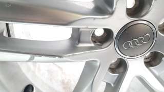 Recambio de llanta para audi q3 (8ug) 2014-2018 base referencia OEM IAM 8U0601025AA  