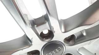 Recambio de llanta para audi q3 (8ug) 2014-2018 base referencia OEM IAM 8U0601025AA  