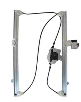 Recambio de elevalunas delantero izquierdo para citroën jumpy 2006-2016 referencia OEM IAM 9221Z6 106095419 114057