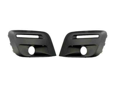 Recambio de rejilla delantera para citroën berlingo cuadro 2008-2018 referencia OEM IAM 1613564680 107075918 502112H