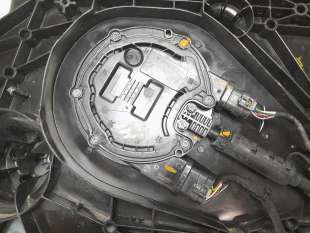 Recambio de deposito adblue para mercedes-benz vito kasten 2014- 109/110/111/114 cdi fwd compacta (447.601) referencia OEM IAM A 2