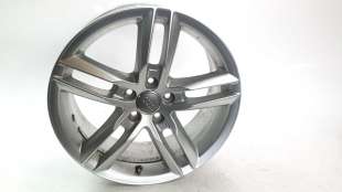 Recambio de llanta para audi q3 (8ug) 2014-2018 base referencia OEM IAM 8U0601025AA  