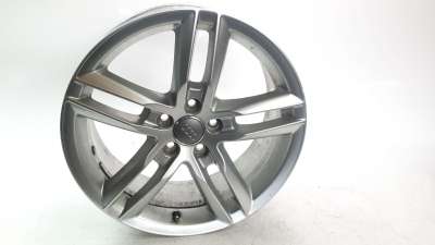 Recambio de llanta para audi q3 (8ug) 2014-2018 base referencia OEM IAM 8U0601025AA  
