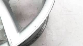 Recambio de llanta para audi q3 (8ug) 2014-2018 base referencia OEM IAM 8U0601025AA  