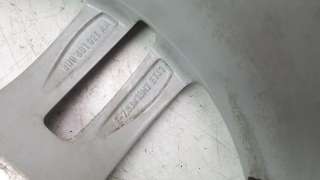 Recambio de llanta para audi q3 (8ug) 2014-2018 base referencia OEM IAM 8U0601025AA  