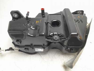Recambio de deposito adblue para ford kuga 2019- titanium referencia OEM IAM LX615J228AC LX615J228A 