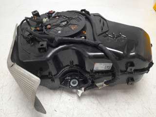Recambio de deposito adblue para ford kuga 2019- titanium referencia OEM IAM LX615J228AC LX615J228A 