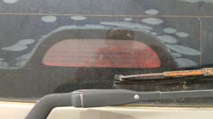 Recambio de piloto central de freno para kia carnival ii (gq) 1999-2007 2.9 crdi referencia OEM IAM 0K53B5158064 0K53B5158064 