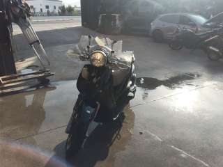 piaggio beverly - del año 2009