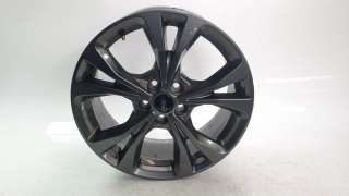 Recambio de llanta para ford kuga iii (dfk) 2019- 2.5 fhev referencia OEM IAM LV4CN2B  
