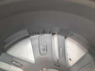 Recambio de llanta para peugeot 308 iii (fb_, fh_, fp_, f3_, fm_) 2021- bluehdi 130 (fbyhzl, fbyhzt) referencia OEM IAM 98350583 2