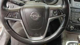 Recambio de airbag delantero izquierdo para opel insignia a sports tourer (g09) 2008-2017 2.0 cdti (35) referencia OEM IAM 22964