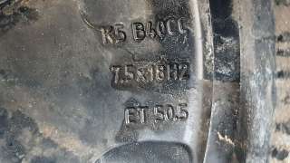 Recambio de llanta para volvo xc40 (536) 2017- b4 mild-hybrid referencia OEM IAM 31680403  