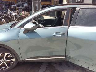 Recambio de puerta delantera izquierda para kia sportage v (nq5) 2021- 1.6 t-gdi hybrid referencia OEM IAM 76003DW000  