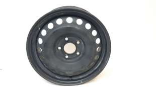 Recambio de llanta para hyundai kona (os, ose, osi) 2017- 1.0 t-gdi referencia OEM IAM 52910J9000  