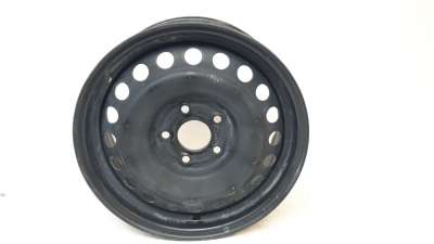 Recambio de llanta para hyundai kona (os, ose, osi) 2017- 1.0 t-gdi referencia OEM IAM 52910J9000  