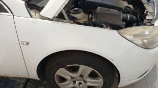 Recambio de aleta delantera derecha para opel insignia a sports tourer (g09) 2008-2017 2.0 cdti (35) referencia OEM IAM 13277521