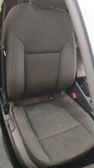 Recambio de asiento delantero derecho para opel insignia a sports tourer (g09) 2008-2017 2.0 cdti (35) referencia OEM IAM 132606