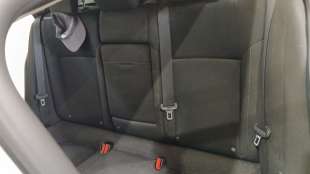 Recambio de asiento trasero medio para opel insignia a sports tourer (g09) 2008-2017 2.0 cdti (35) referencia OEM IAM 13314017 1