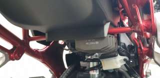 Recambio de bomba combustible para honda cb 750 hornet 2022- referencia OEM IAM UCT35HU75  
