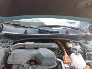 Recambio de torpedo para kia sportage v (nq5) 2021- 1.6 t-gdi hybrid referencia OEM IAM 86150DW000  
