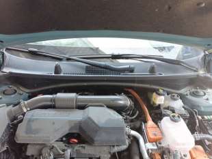 Recambio de torpedo para kia sportage v (nq5) 2021- 1.6 t-gdi hybrid referencia OEM IAM 86150DW000   2