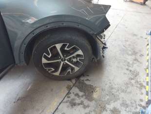 Recambio de transmision delantera derecha para kia sportage v (nq5) 2021- 1.6 t-gdi hybrid referencia OEM IAM 49501P1100  