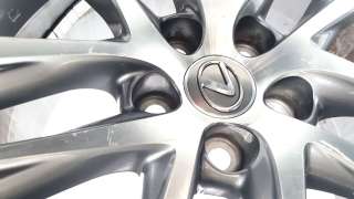 Recambio de llanta para lexus is iii (_e3_) 2013- 300h (ave30_) referencia OEM IAM 4261153432  