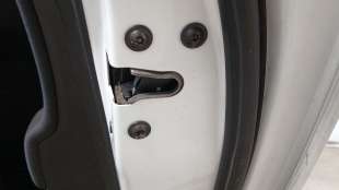 Recambio de cerradura puerta trasera derecha para opel insignia a sports tourer (g09) 2008-2017 2.0 cdti (35) referencia OEM IAM