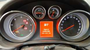 Recambio de cuadro instrumentos para opel insignia a sports tourer (g09) 2008-2017 2.0 cdti (35) referencia OEM IAM 22783076 227