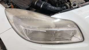 Recambio de faro derecho para opel insignia a sports tourer (g09) 2008-2017 2.0 cdti (35) referencia OEM IAM 22831927 22831927 