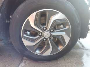 Recambio de llanta para hyundai kona (os, ose, osi) 2017- 1.6 gdi hybrid referencia OEM IAM 52910CM100   2