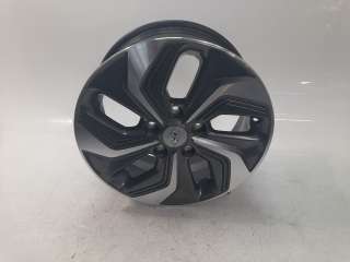 Recambio de llanta para hyundai kona (os, ose, osi) 2017- 1.6 gdi hybrid referencia OEM IAM 52910CM100  