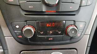 Recambio de mando climatizador para opel insignia a sports tourer (g09) 2008-2017 2.0 cdti (35) referencia OEM IAM 13273095 1327