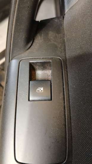 Recambio de mando elevalunas trasero derecho para opel insignia a sports tourer (g09) 2008-2017 2.0 cdti (35) referencia OEM IAM