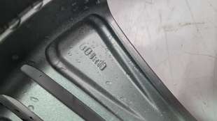 Recambio de llanta para hyundai ix35 2010-2015 1.7 crdi cat referencia OEM IAM 529102S310   2