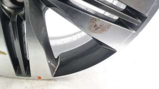 Recambio de llanta para hyundai ix35 2010-2015 1.7 crdi cat referencia OEM IAM 529102S310  