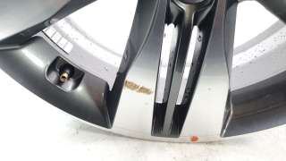 Recambio de llanta para hyundai ix35 2010-2015 1.7 crdi cat referencia OEM IAM 529102S310  