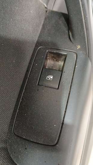 Recambio de mando elevalunas trasero izquierdo para opel insignia a sports tourer (g09) 2008-2017 2.0 cdti (35) referencia OEM I