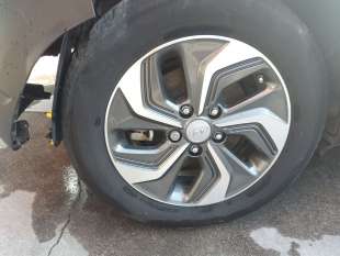 Recambio de llanta para hyundai kona (os, ose, osi) 2017- 1.6 gdi hybrid referencia OEM IAM 52910CM100   2
