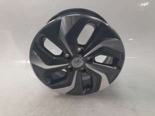 Recambio de llanta para hyundai kona (os, ose, osi) 2017- 1.6 gdi hybrid referencia OEM IAM 52910CM100  