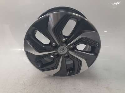 Recambio de llanta para hyundai kona (os, ose, osi) 2017- 1.6 gdi hybrid referencia OEM IAM 52910CM100  