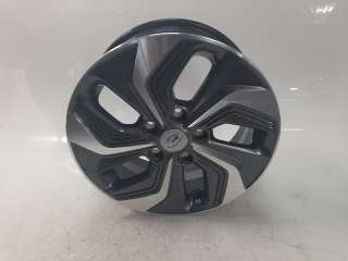 Recambio de llanta para hyundai kona (os, ose, osi) 2017- 1.6 gdi hybrid referencia OEM IAM 52910CM100  