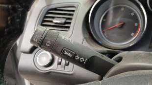 Recambio de mando intermitentes para opel insignia a sports tourer (g09) 2008-2017 2.0 cdti (35) referencia OEM IAM 20941129 209 2