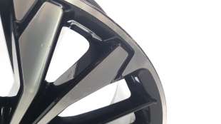 Recambio de llanta para ford kuga 2019- titanium referencia OEM IAM LV4CP2A   2