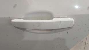 Recambio de maneta exterior trasera izquierda para opel insignia a sports tourer (g09) 2008-2017 2.0 cdti (35) referencia OEM IA