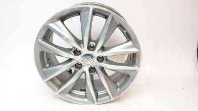 Recambio de llanta para infiniti q50 2013- 50 d referencia OEM IAM D0C004GC3A  
